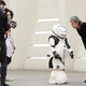 Image for article titled Peter Capaldi and Pearl Mackie Are So Good Together They Make Even So-So Doctor Who Great